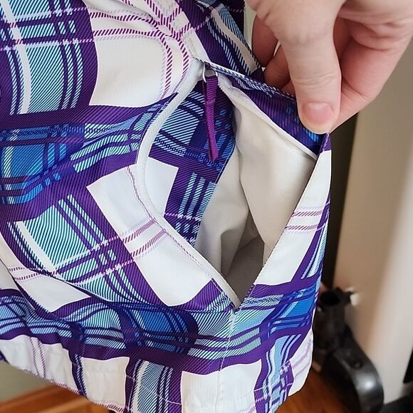 Burton Dryride Misty 2L Jacket‎ Size X-Large - Picture 12 of 15